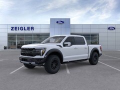 2025 Ford F-150 Raptor Truck