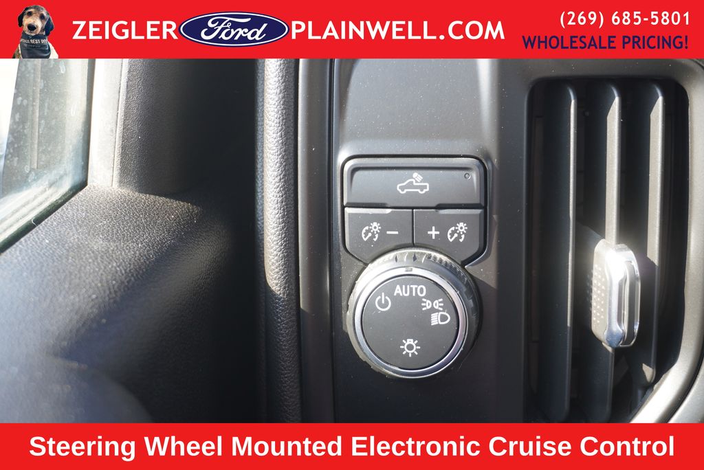 2022 CHEVROLET SILVERADO HD - Image 23