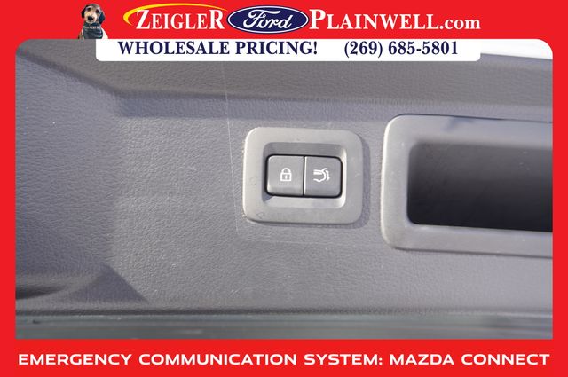 2023 MAZDA CX-50 - Image 6