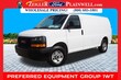 GMC Savana 2500