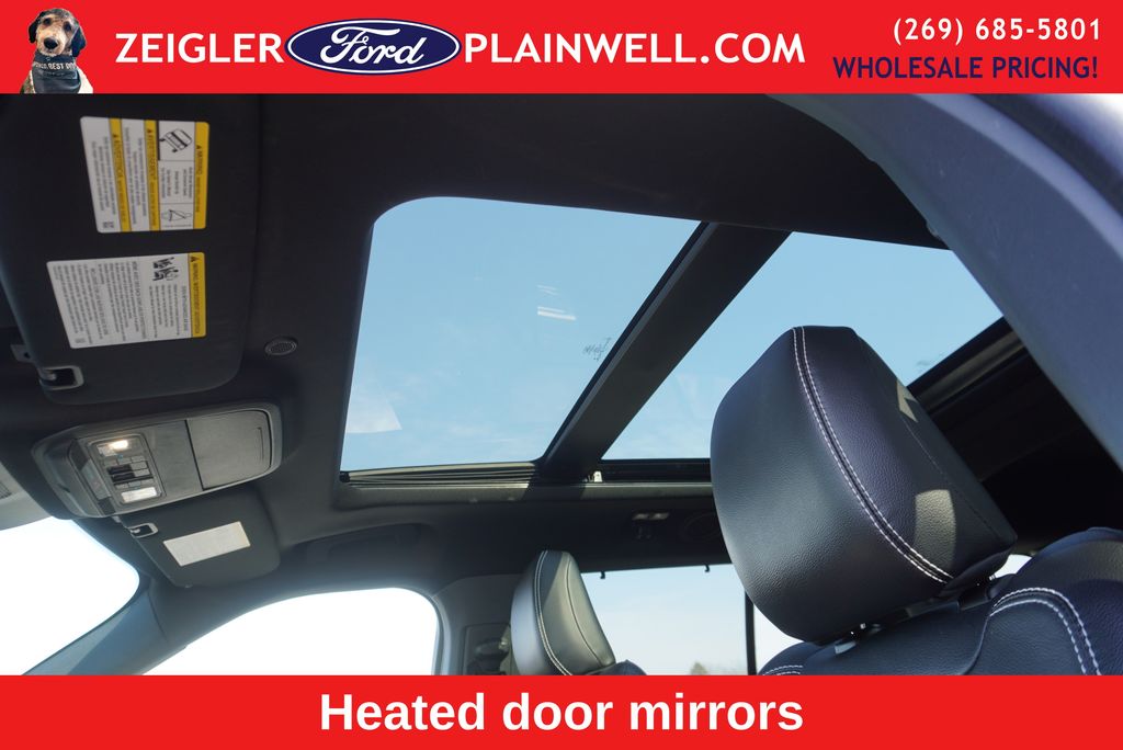 2022 FORD EXPLORER - Image 20