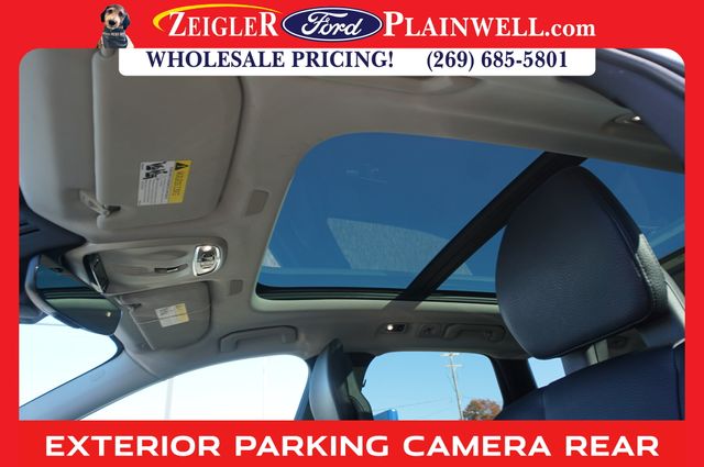 2018 VOLVO XC60 - Image 18