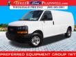 Used 2022 GMC Savana 2500 Work Van Van Cargo Van