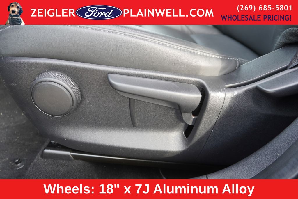 2024 MAZDA CX-30 - Image 17