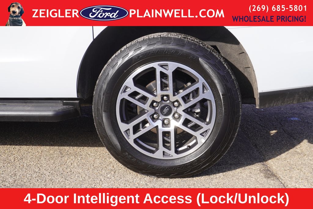 2025 FORD EXPEDITION MAX - Image 9