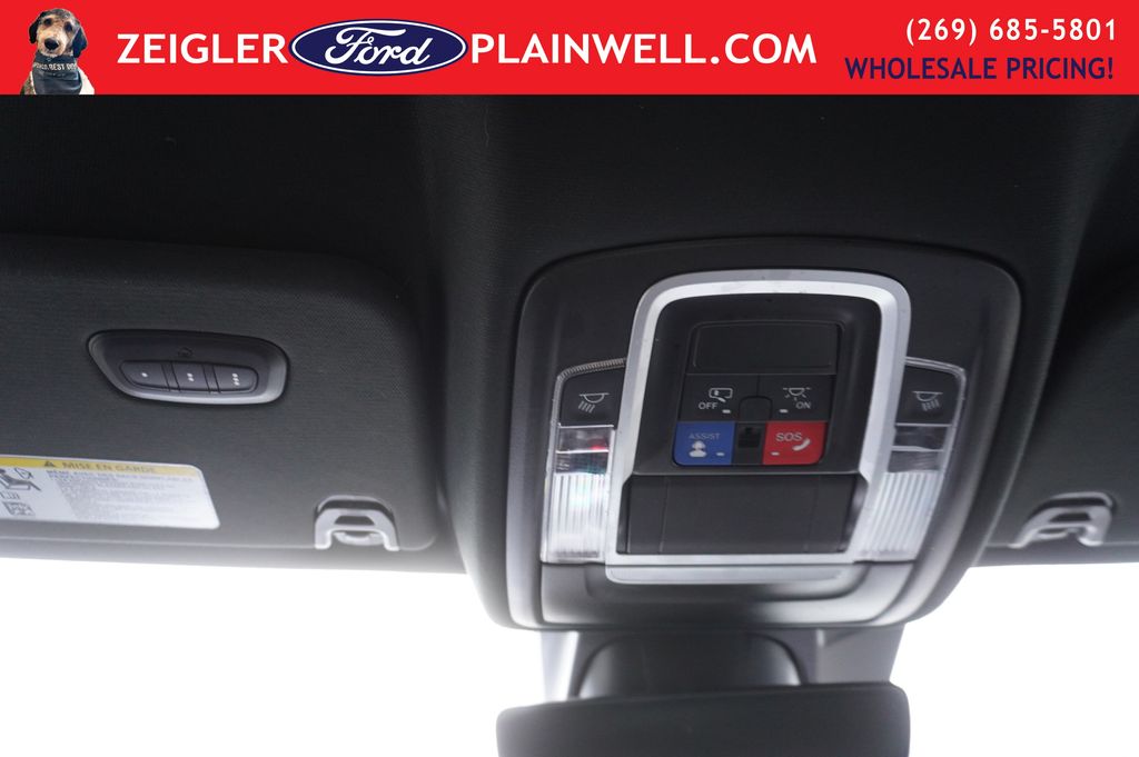 2023 RAM 1500 - Image 29