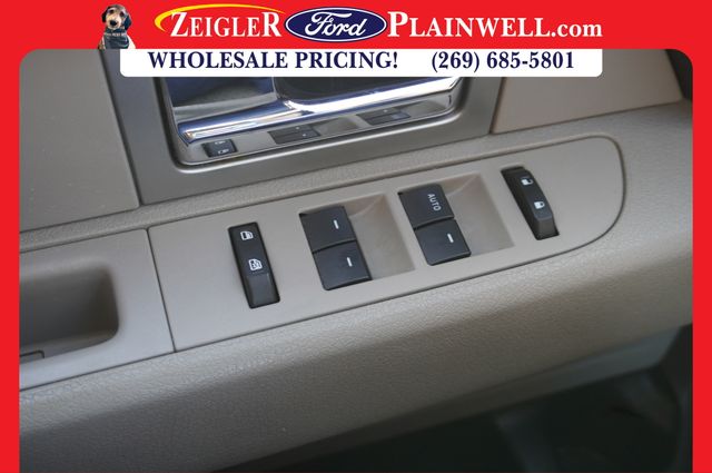 2010 FORD F-150 - Image 22