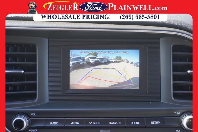 2019 HYUNDAI ELANTRA - Image 18