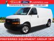 Used 2022 GMC Savana 2500 Work Van Van Cargo Van