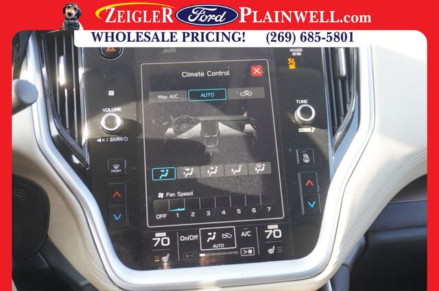 2020 SUBARU OUTBACK - Image 19