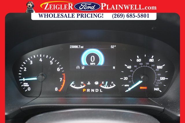 2020 FORD ESCAPE - Image 26