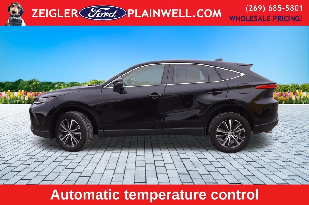 2022 TOYOTA VENZA - Image 2