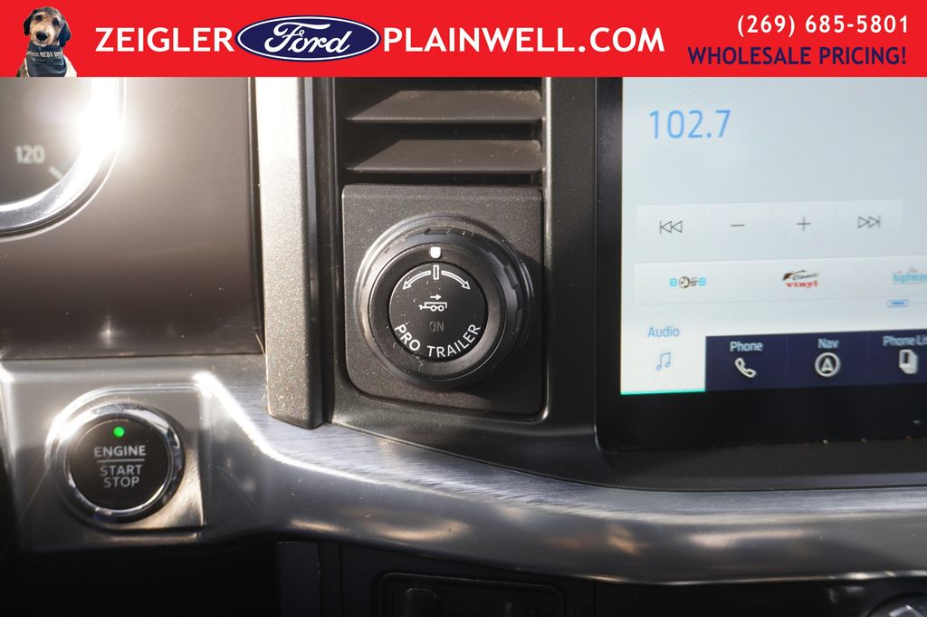 2021 FORD F-150 - Image 24