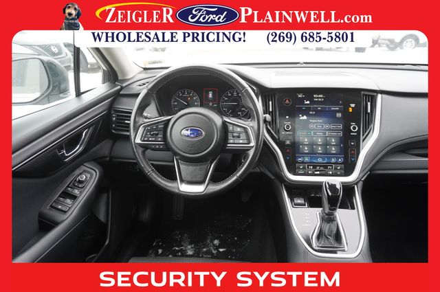 2024 SUBARU OUTBACK - Image 13