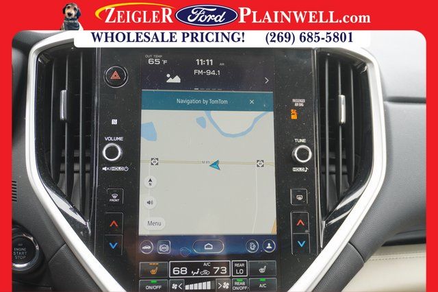 2023 SUBARU ASCENT - Image 22