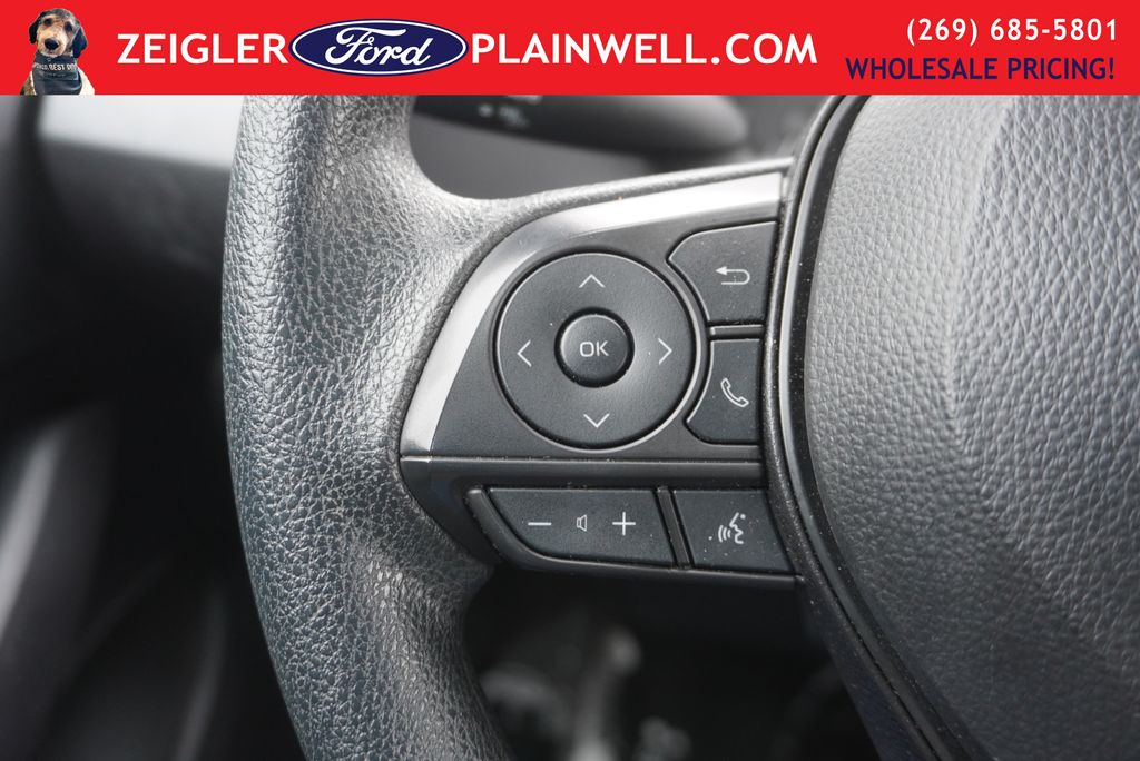 2024 TOYOTA COROLLA - Image 22