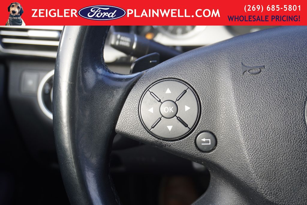 2011 MERCEDES-BENZ E-CLASS - Image 24