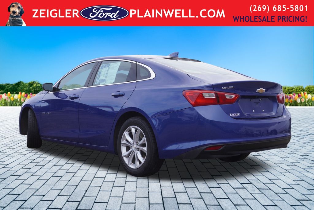 2023 CHEVROLET MALIBU - Image 31