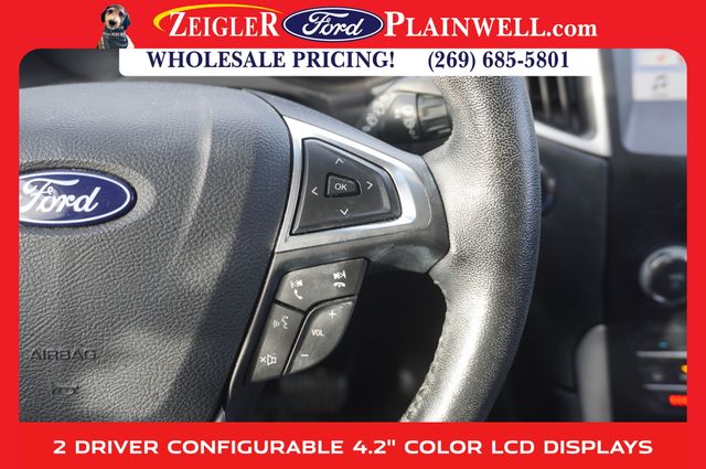 2019 FORD EDGE - Image 18