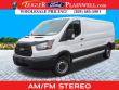 Used 2019 Ford Transit-250 Base w/60/40 Pass-Side Cargo Doors Van Low Roof Cargo Van