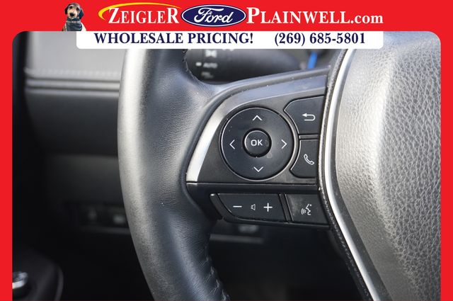 2022 TOYOTA VENZA - Image 22