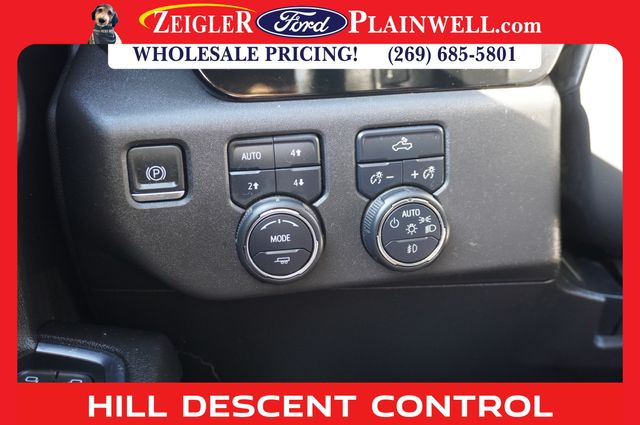 2023 CHEVROLET SILVERADO - Image 29