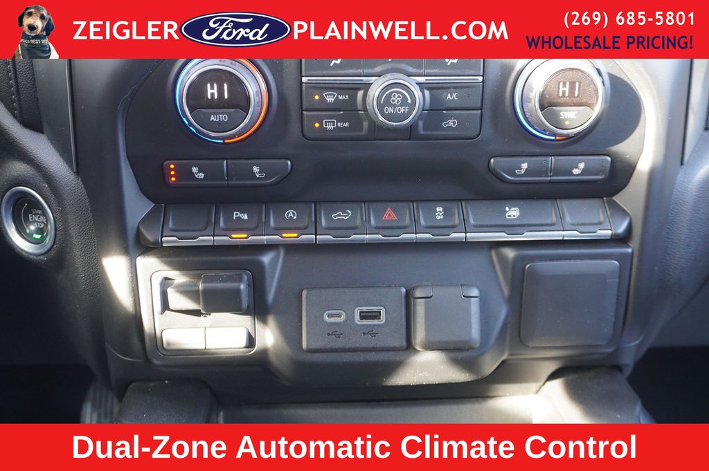 2019 CHEVROLET SILVERADO - Image 16