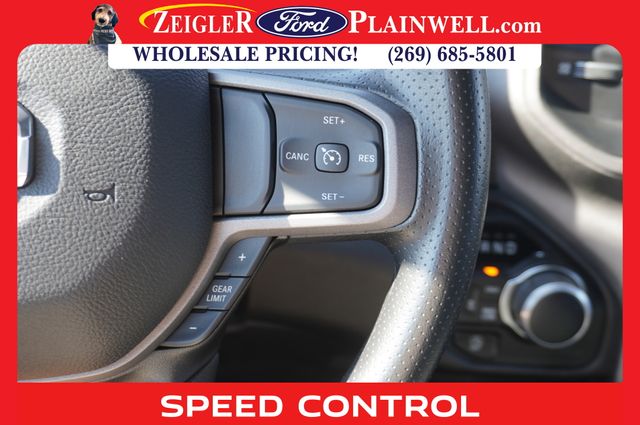 2024 RAM 1500 - Image 19