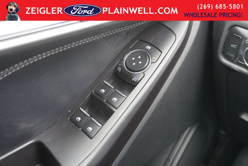 2020 FORD EXPLORER - Image 31