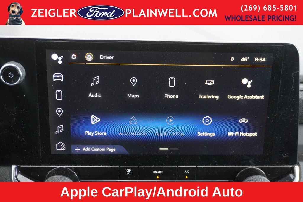 2023 CHEVROLET COLORADO - Image 20