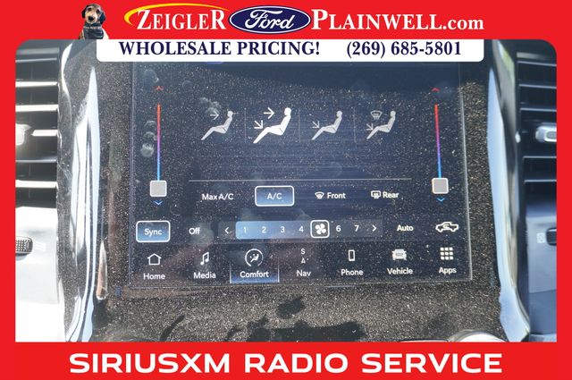 2024 RAM 3500 - Image 15