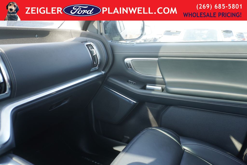 2025 FORD EXPEDITION MAX - Image 40