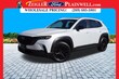 Mazda CX-50