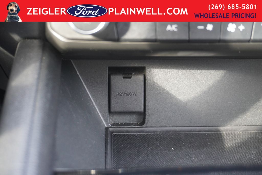 2025 MAZDA CX-5 - Image 23