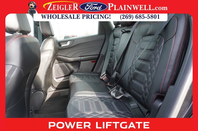 2024 FORD ESCAPE - Image 12