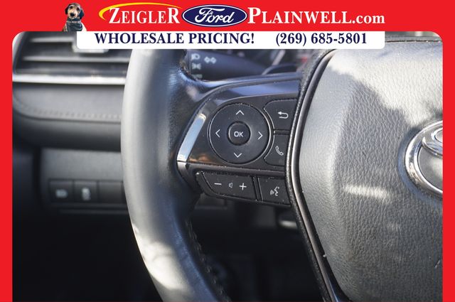 2023 TOYOTA CAMRY - Image 17