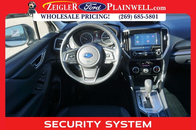 2024 SUBARU FORESTER - Image 13