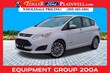  Ford C-Max Hybrid