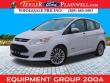 Used 2017 Ford C-Max Hybrid SE Hatchback