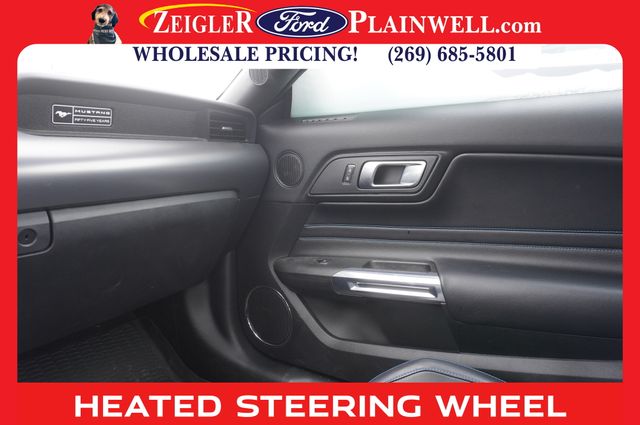 2020 FORD MUSTANG - Image 25