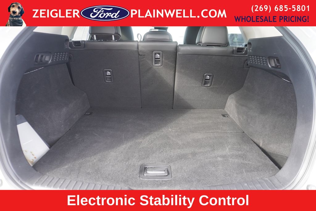 2025 MAZDA CX-5 - Image 10