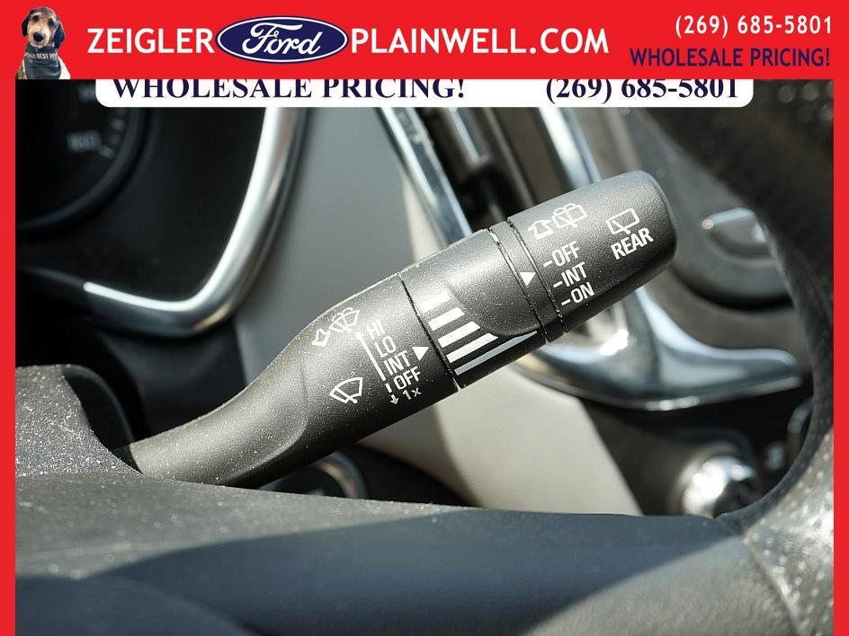 2023 CHEVROLET EQUINOX - Image 25