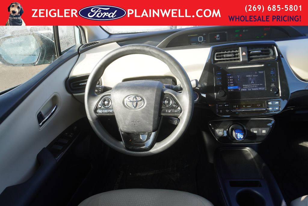 2019 TOYOTA PRIUS - Image 13