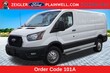  Ford Transit-250 Cargo