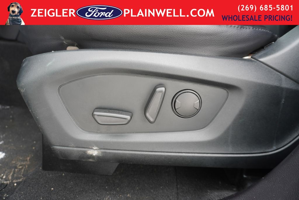 2020 FORD EXPLORER - Image 20