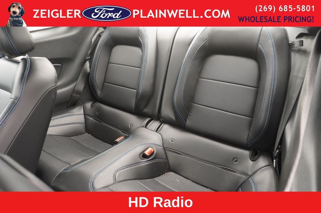 2020 FORD MUSTANG - Image 6