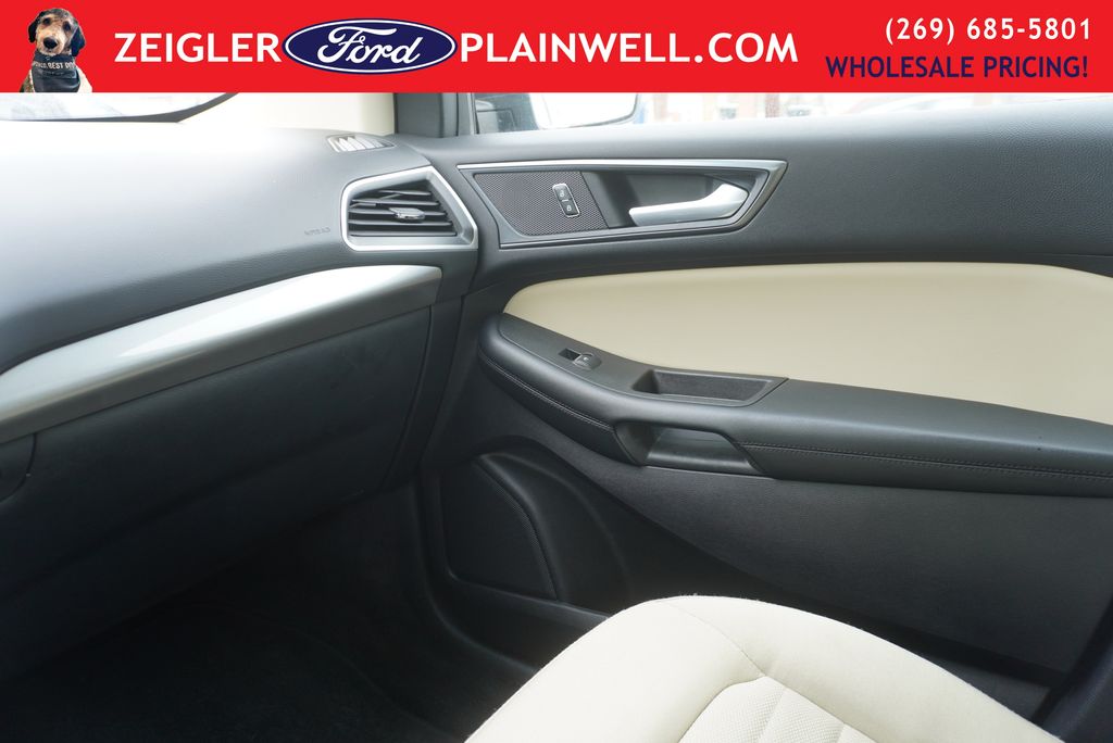 2021 FORD EDGE - Image 29