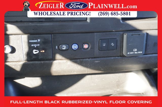 2021 CHEVROLET EXPRESS - Image 13