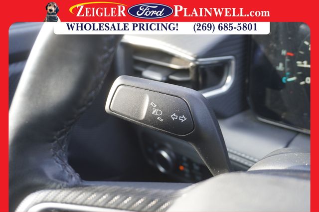 2024 FORD MUSTANG - Image 19