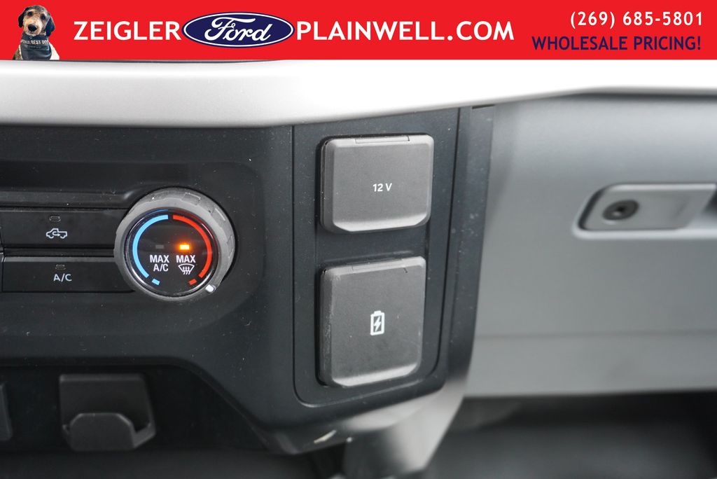 2023 FORD F-150 - Image 19